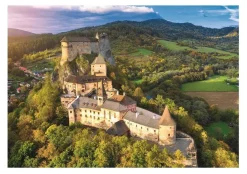 Puzzle Orava Castle 500