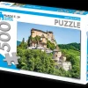 Puzzle Orava Castle 500 pieces