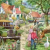 Puzzle Orchard Farm