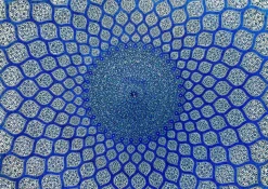 Puzzle Oriental Mosque Dome