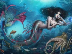 Puzzle Ortega: As Deep as My Song goes II