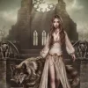 Puzzle Ortega: Belong to the Night