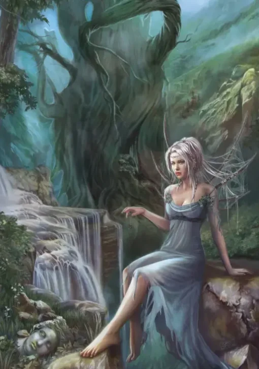 Puzzle Ortega: Emerald Sanctuary