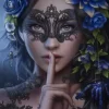 Puzzle Ortega:  Got a Secret