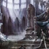 Puzzle Ortega: Hidden in the Dark Temple