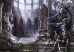 Puzzle Ortega: Hidden in the Dark Temple