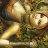 Puzzle Ortega: Mantle of Leaves