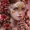 Puzzle Ortega: Masquerade