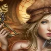 Puzzle Ortega: My Weapon of Choice II