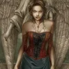 Puzzle Ortega: Queen of Ghouls