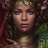 Puzzle Ortega: Queen of the Sun Realm