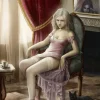 Puzzle Ortega: Shadow inside