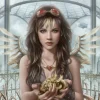 Puzzle Ortega: Steam Heart