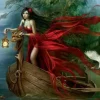 Puzzle Ortega: Swan