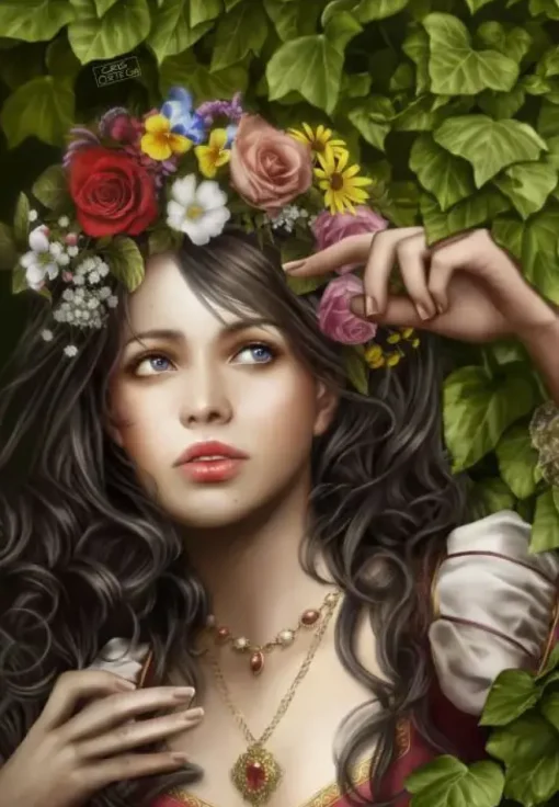 Puzzle Ortega: Take a Look Around