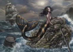 Puzzle Ortega: The Call of the Storm 1500
