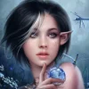 Puzzle Ortega: The Curse of the Dragonfly 0004