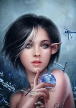 Puzzle Ortega: The Curse of the Dragonfly 0004