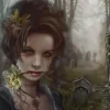 Puzzle Ortega: The Graveyard