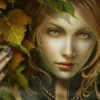 Puzzle Ortega: The Leaf Say II