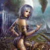 Puzzle Ortega: The Outer Frontier / 0062 /