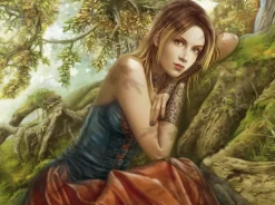 Puzzle Ortega: The Storyteller III