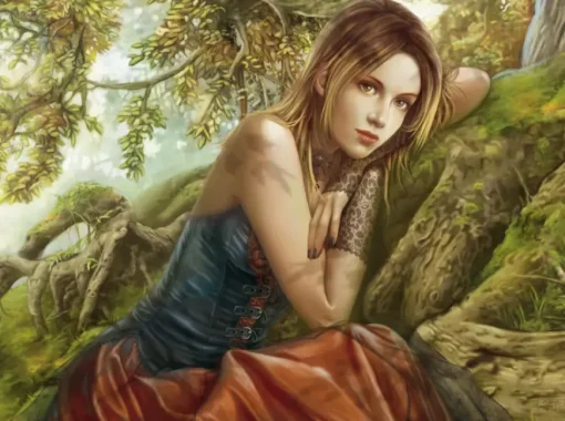 Puzzle Ortega: The Storyteller III