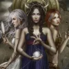 Puzzle Ortega: Triad