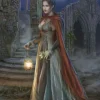 Puzzle Ortega: Waiting in the Dark