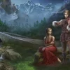 Puzzle Ortega: Whispering Sorrows