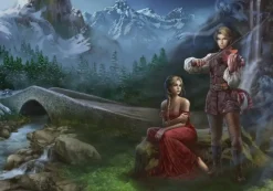 Puzzle Ortega: Whispering Sorrows