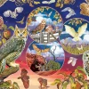 Puzzle Owl Magic