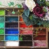 Puzzle Paintings Composition