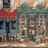 Puzzle Palais des Fleurs
