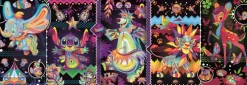 Puzzle Panorama Compact Joys