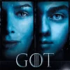 Puzzle Panorama Game of Thrones 1000