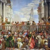 Puzzle Paolo Veronese - The Wedding at Cana, 1563