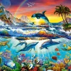 Puzzle Paradise Cove II
