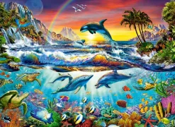 Puzzle Paradise Cove II