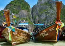 Puzzle Paradise in Phuket