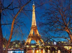 Puzzle Paris 5