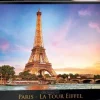 Puzzle Paris - Eiffel Tower