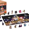 Puzzle Paris by Night 300