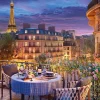 Puzzle Paris for Two