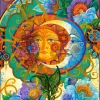 Puzzle Partnership of the Sun and The Moon