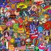 Puzzle Patch Crazy