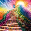 Puzzle Path to Wisdom