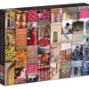 Puzzle Patterns of India: A Journey Through Colors, Textiles and the Vibrancy of Rajasthan