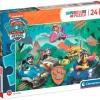 Puzzle Paw Patrol 24 maxi II
