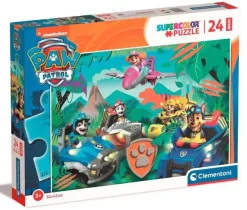 Puzzle Paw Patrol 24 maxi II